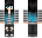 blue ember