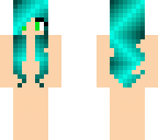 blue hair base