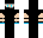 blue ninja