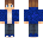 blue preshd