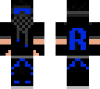 blue spec ops