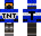 blue tnt