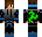bluegreen razer