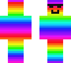 bobby rainbow