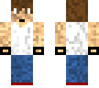 body builder