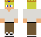 boy king