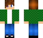 boy skin
