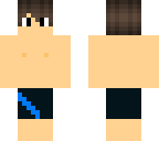 boy swimer