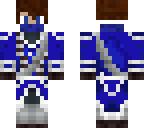 british blue coat