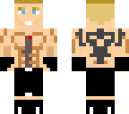 brock lesnar