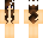 brown hair base