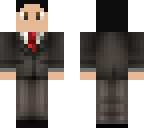 bruce wayne