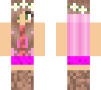 bubble gum girl