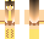 bunny girl