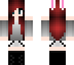 bunny girl
