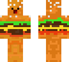 burger