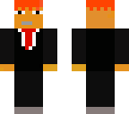 businness dude