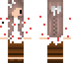 cake chibi