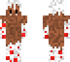 cake skin