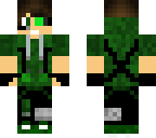 camo boy