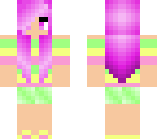 candy cutie