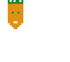 carrot man