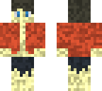 castaway pete
