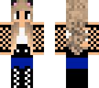 cat girl