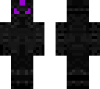 cayden purple