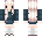 chibi girl edit