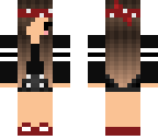 chibi tomboy