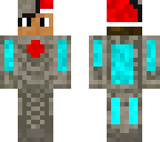 christmas-robot