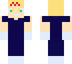 clear majin vegeta