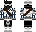 clone 501 snow