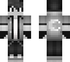 colorless lunar