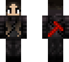 commander of first order