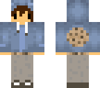 cookie boy
