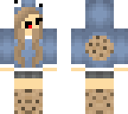 cookie edit