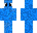 cookiemanstero