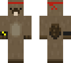 cool beaver