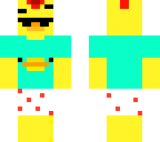 cool duck