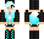 cool girl