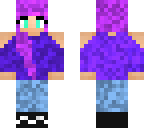 cool girl