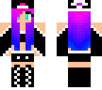 cool girl