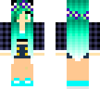 cool skin