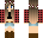 country girl