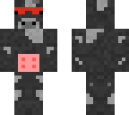 cow