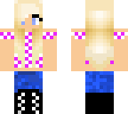 cow girl
