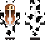 cow girl