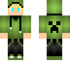 creeper bluetoadtwo
